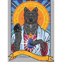 Animal Integration-DW 1061